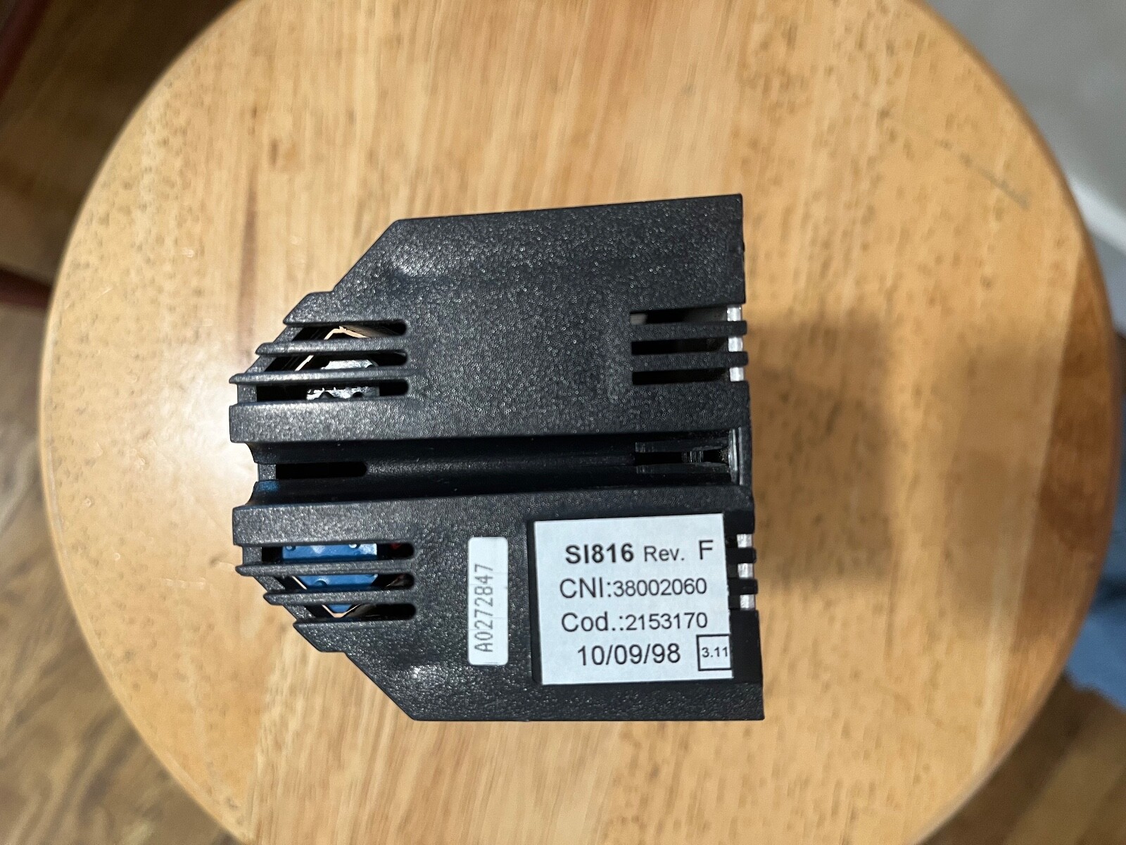 CNI SI816 PLC Module Input Output CNI 38002060