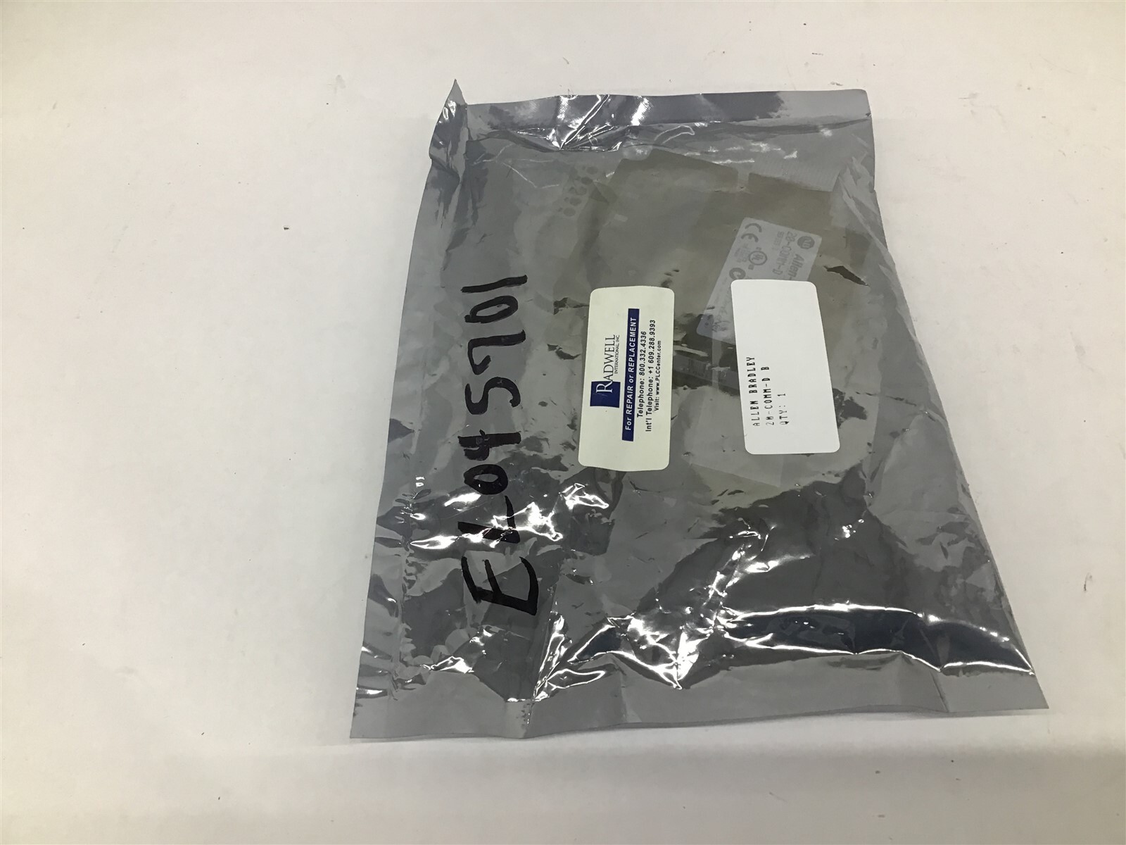 Allen-Bradley 20-COMM-D Ser B