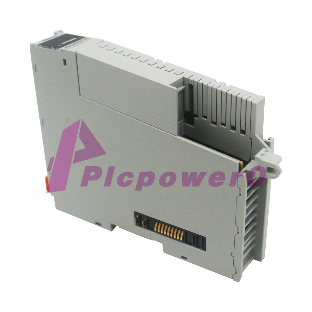 New Allen Bradley 5069-FPD 5069 Compact I/O Field Potential Distributor Module .