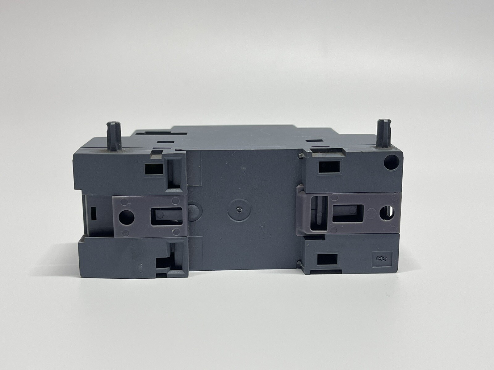Siemens 6ED1055-1MM00-0BA2 LOGO! AM2 AQ expansion Module 2 AO 0-10 V 0/4-20 mA