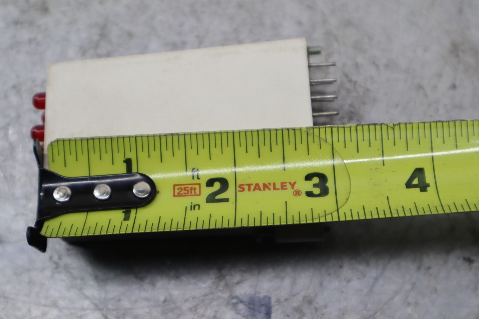 OPTO 22 IDC5BQ Input Modules New Old Stock (Lot of 10) See All Pictures