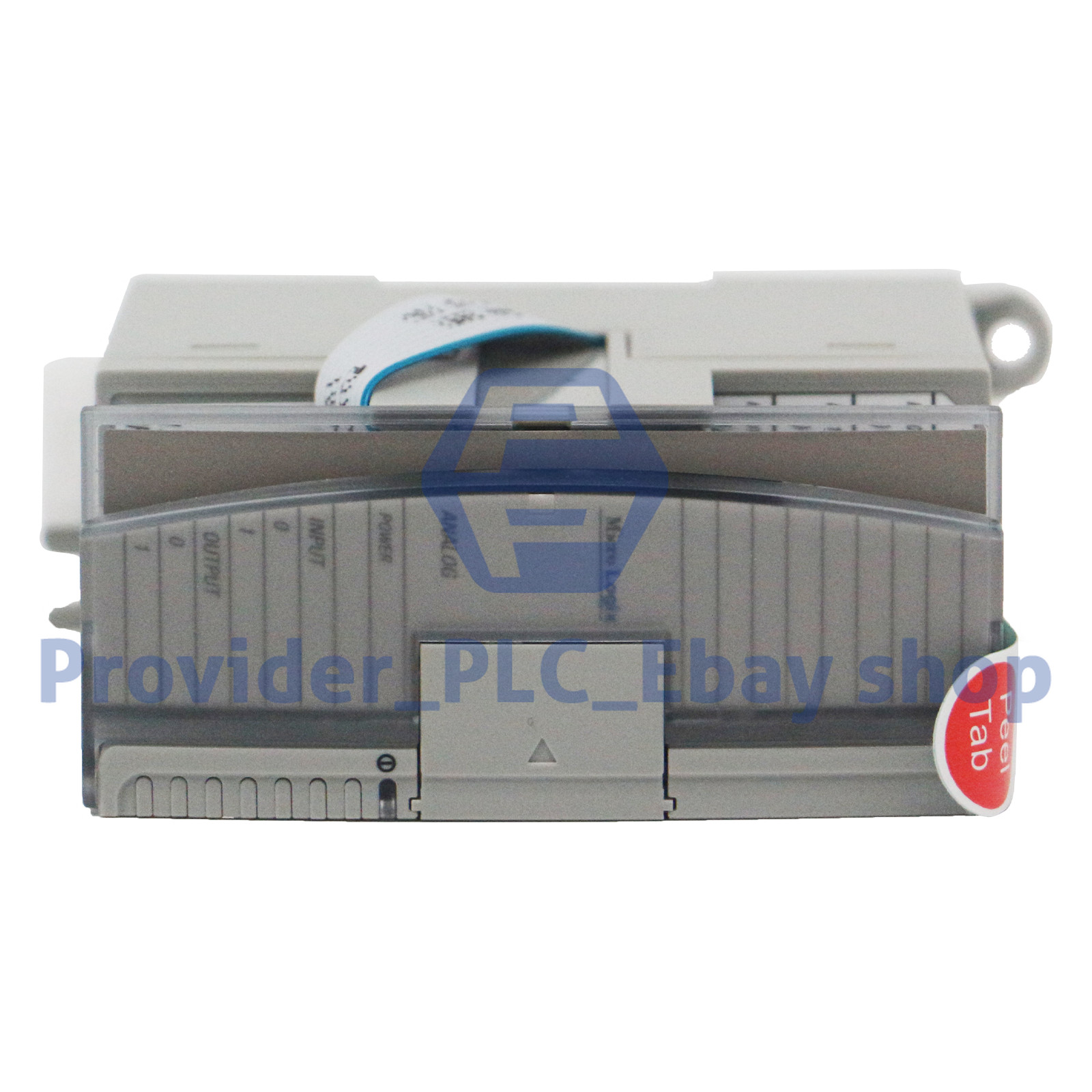New Allen-Bradley 1762-IF2OF2 SER B MicroLogix I/O Module 1762IF2OF2 US STOCK