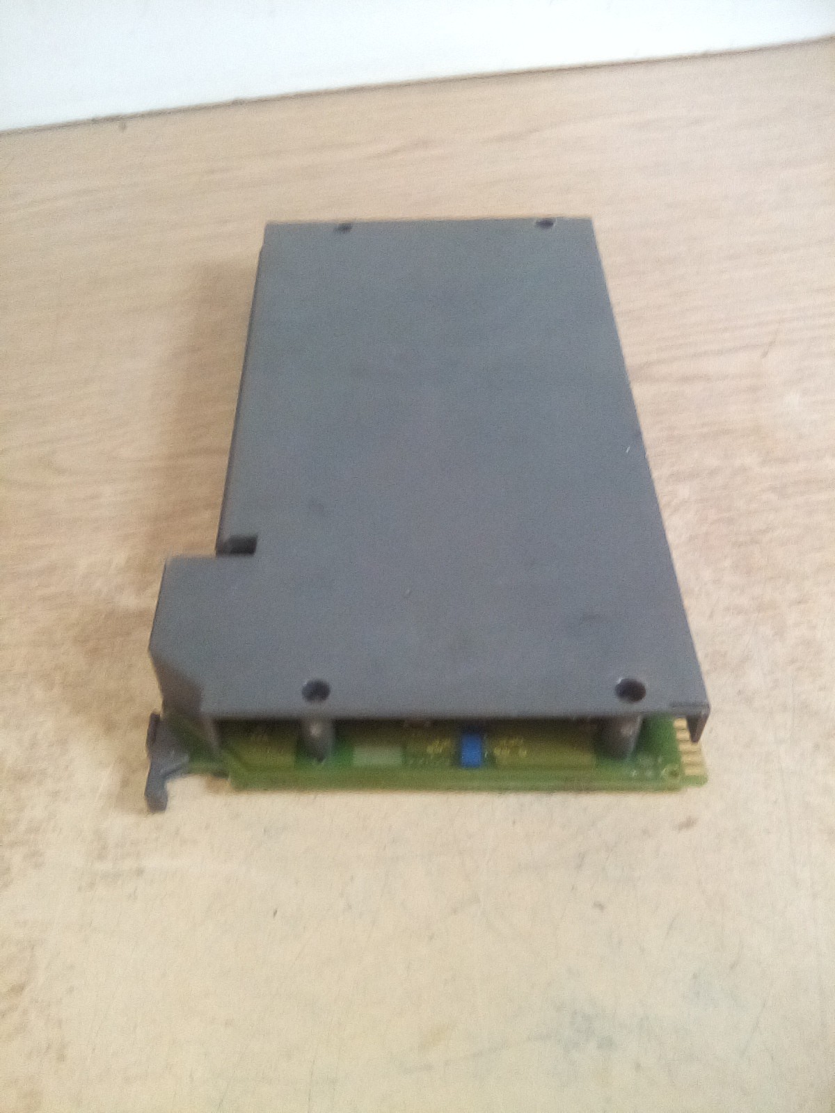 Allen Bradley 1771-IBD B Rev. E03 Input Module 10-30VDC