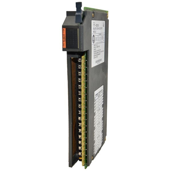 1771ODD-B Allen Bradley 120V 32PT Isolated AC Output PLC-5 –SA