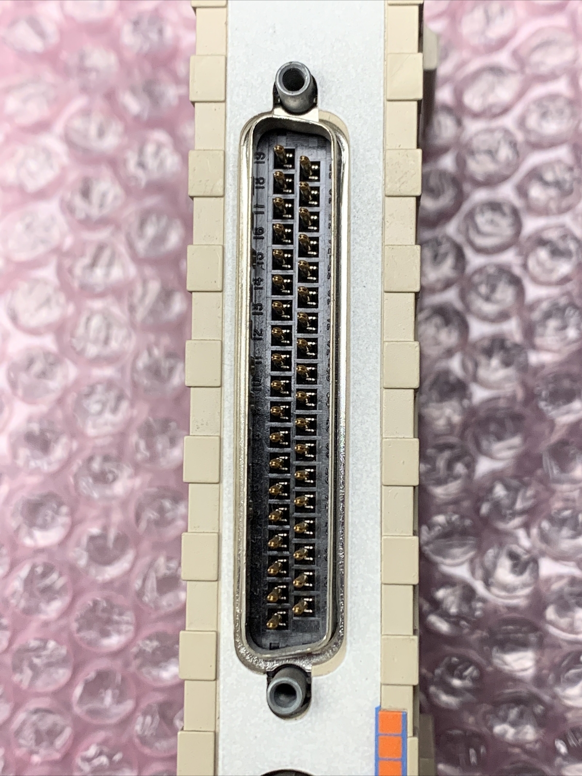 Used Westinghouse 1C31125G02 Ovation Digital Output Module