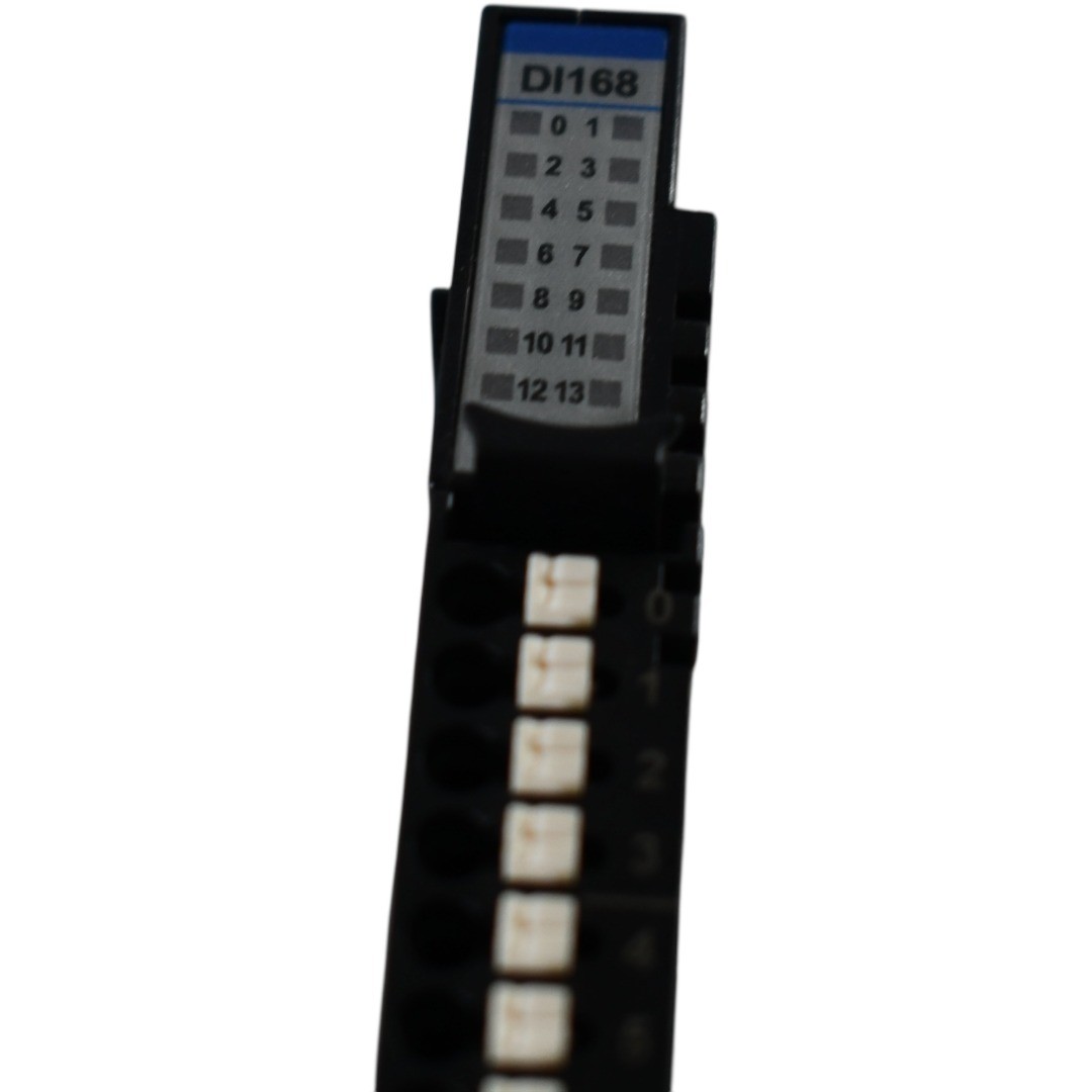 NEW Unitronics URD-1600-8 UniStream Remote I/O 16 Digital Input Module