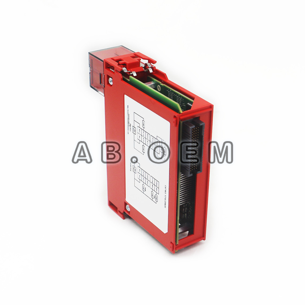 AB 1756-OBV8S ControlLogix Safety I/O Module 1756OBV8S New Factory Sealed