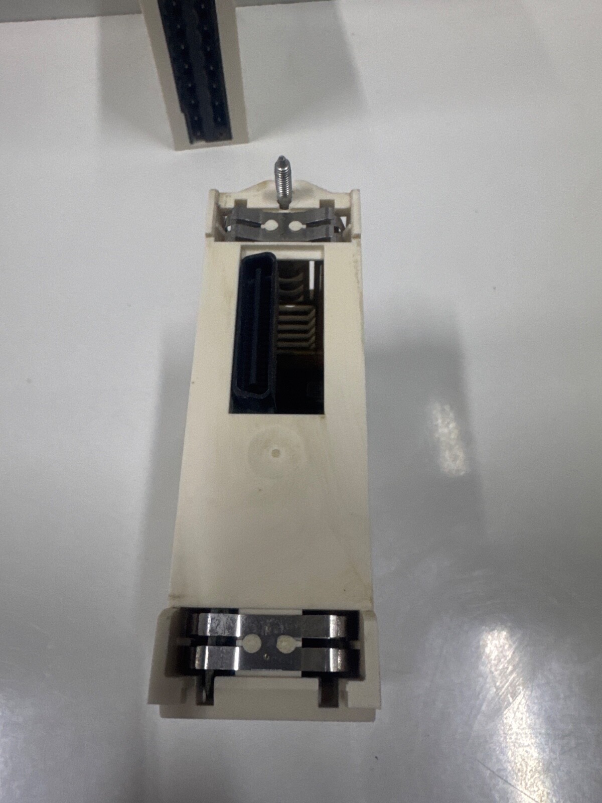 LOT OF 2 PCS Schneider Electric BMXDDO1602 PLC OUTPUT MODULE