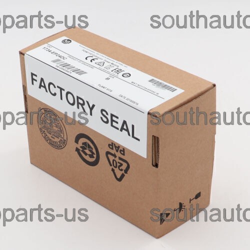 NEW Factory Sealed AB 1734-EP24DC/B POINT I/O 24VDC Free Shipping AB