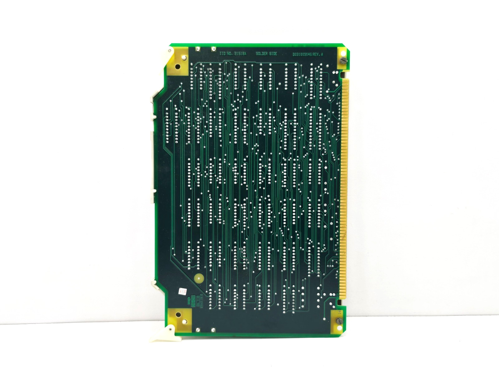 620-0085 HONEYWELL I/O CONTROL MODULE