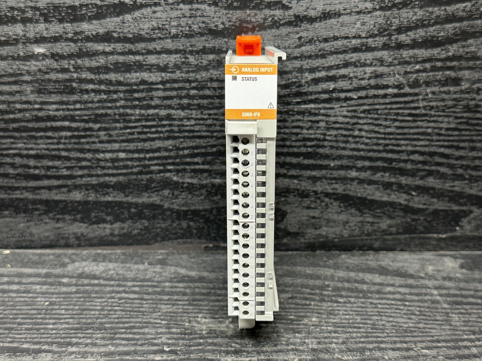 Allen Bradley 5069-IF8 1F8 5069-RTB18-SCREW Compact Logix 5000 Input Module 8 Pt