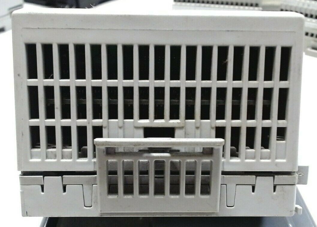 AB ROCKWELL 1794-08160 FLEX I/O MODULE 24 VDC SOURCE OUTPUT W/ DIAGNOSTIC *FRSHP