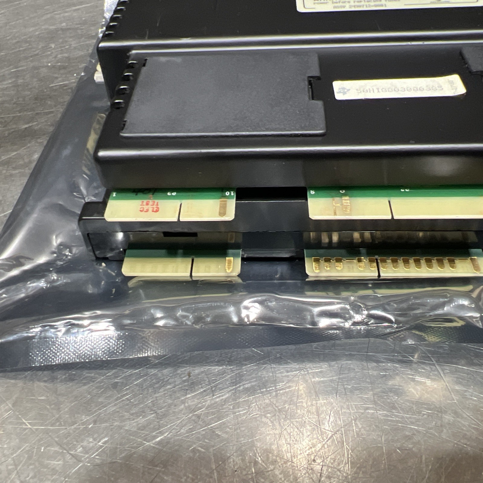 Texas Instruments 500-5023 Nos Surplus No Original Box