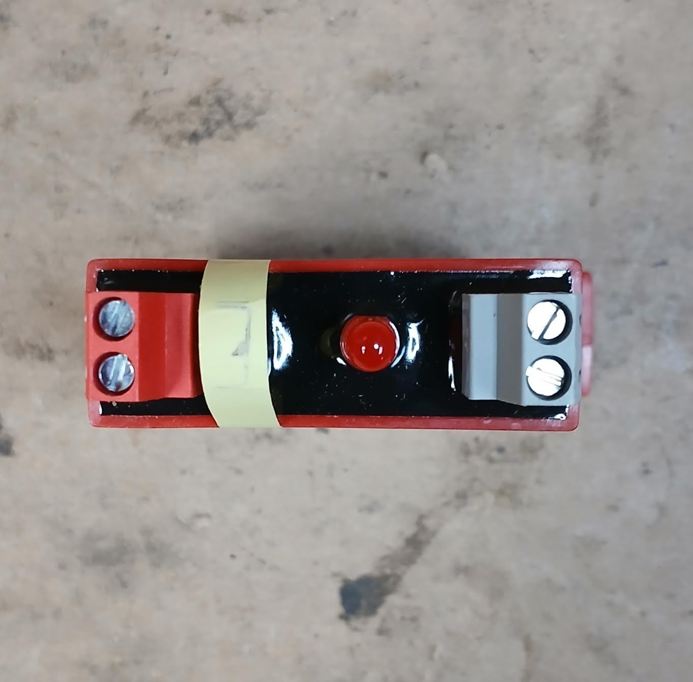 Crydom DR-ODC24 Output Module
