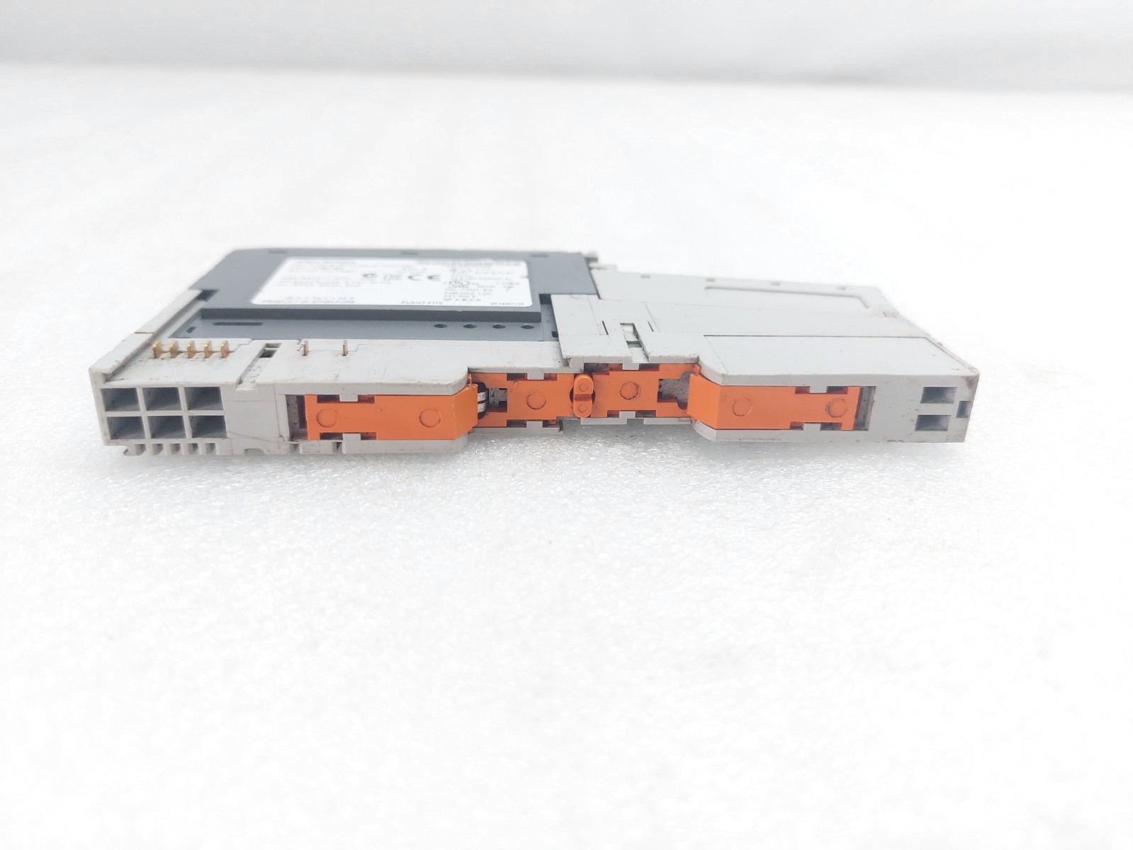 ALLEN-BRADLEY 1734-IB8 SINK INPUT MODULE