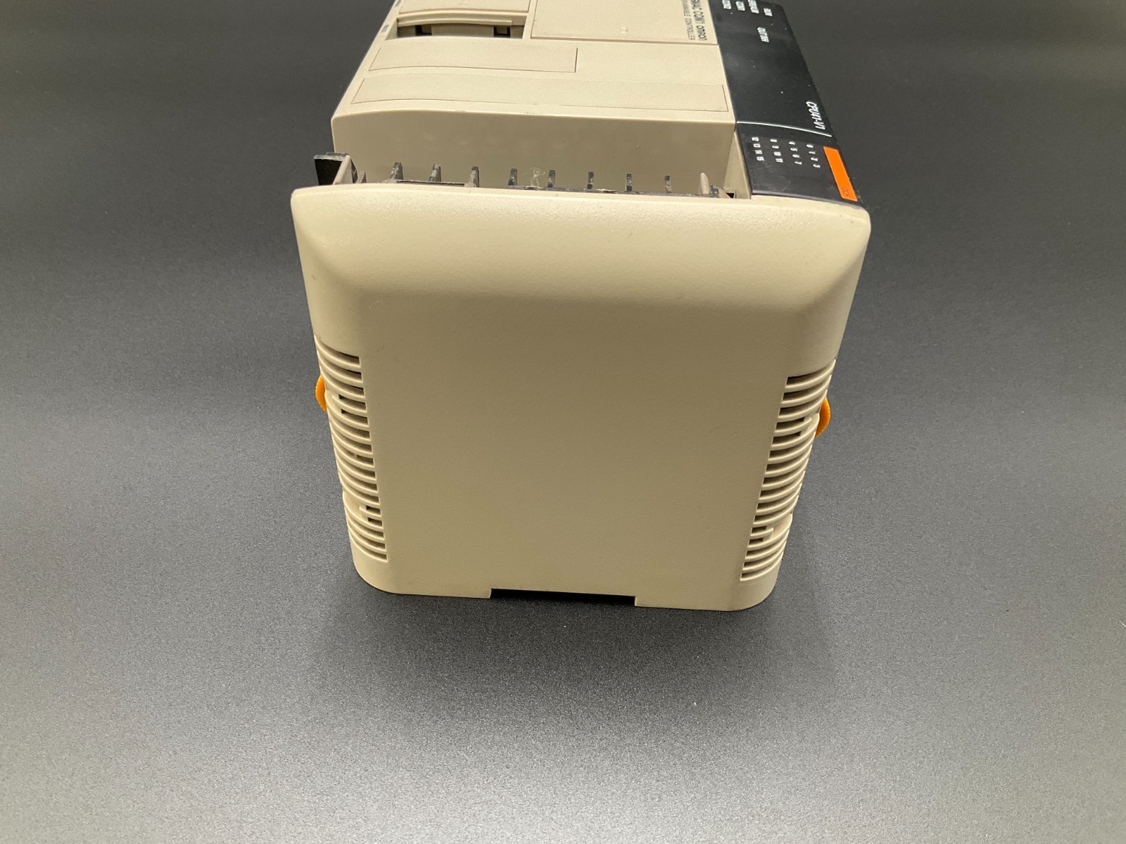 Omron CQM1-CPU41-EV1 CPU Unit Sysmac CQM1CPU41EV1