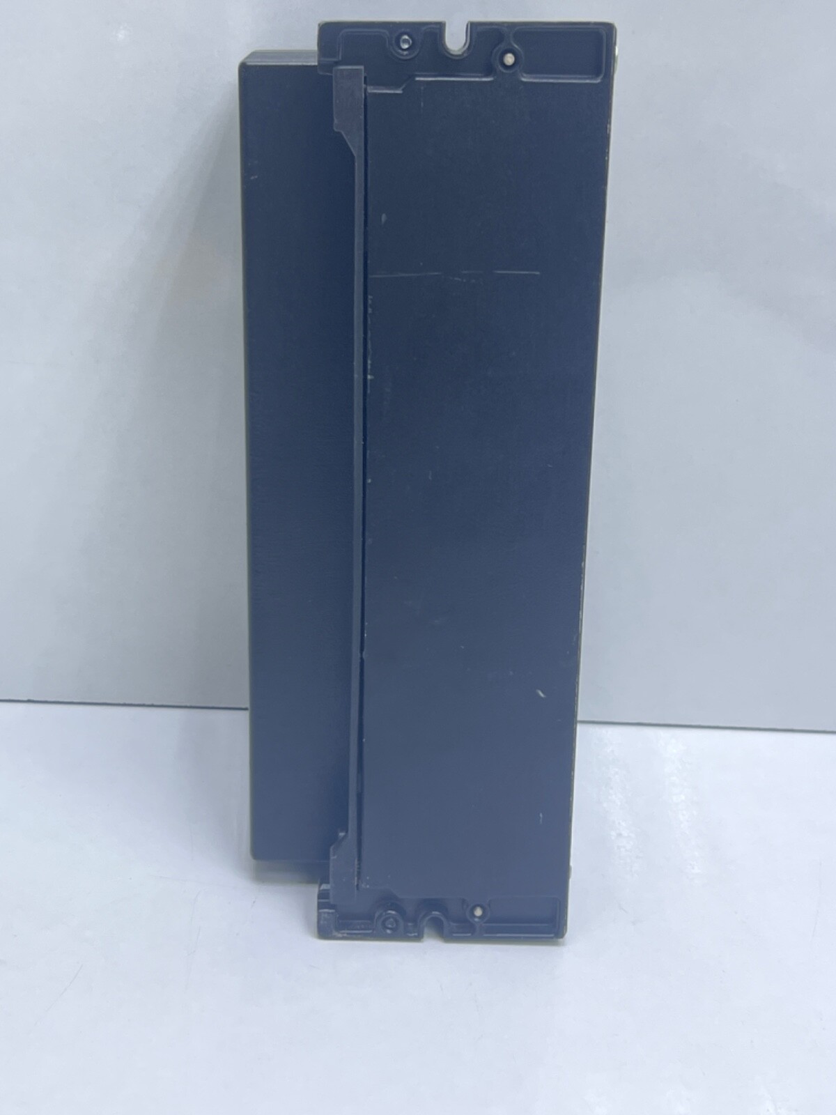 GE FANUC GENIUS IC660TBD024N MODULE + IC660EBD024X1