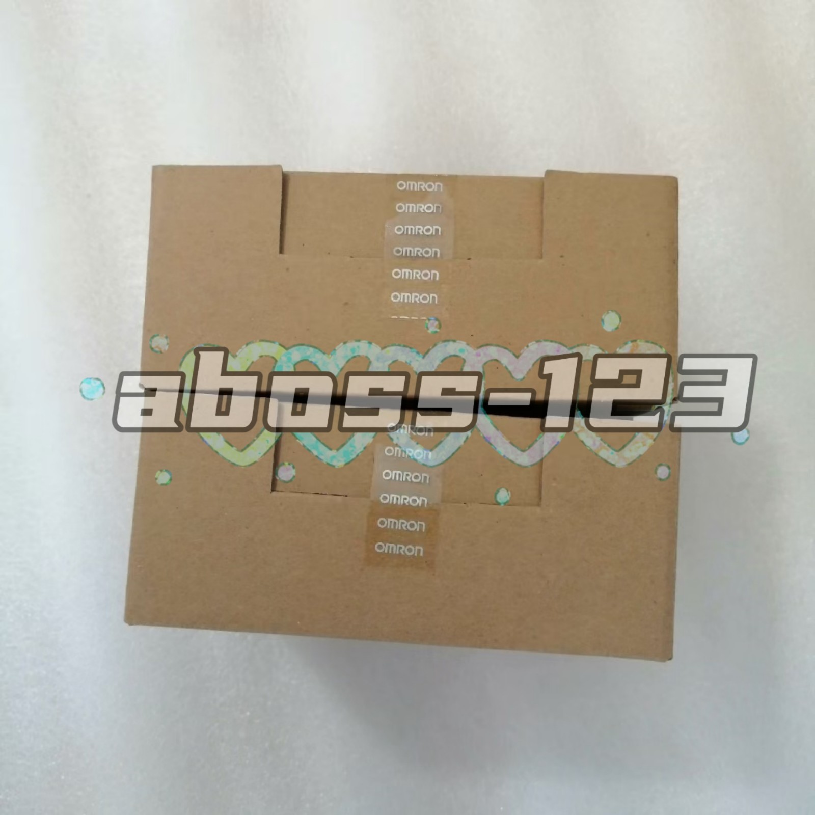 OMRON CJ1W-ID231 input Module CJ1WID231#1pcs New In Box