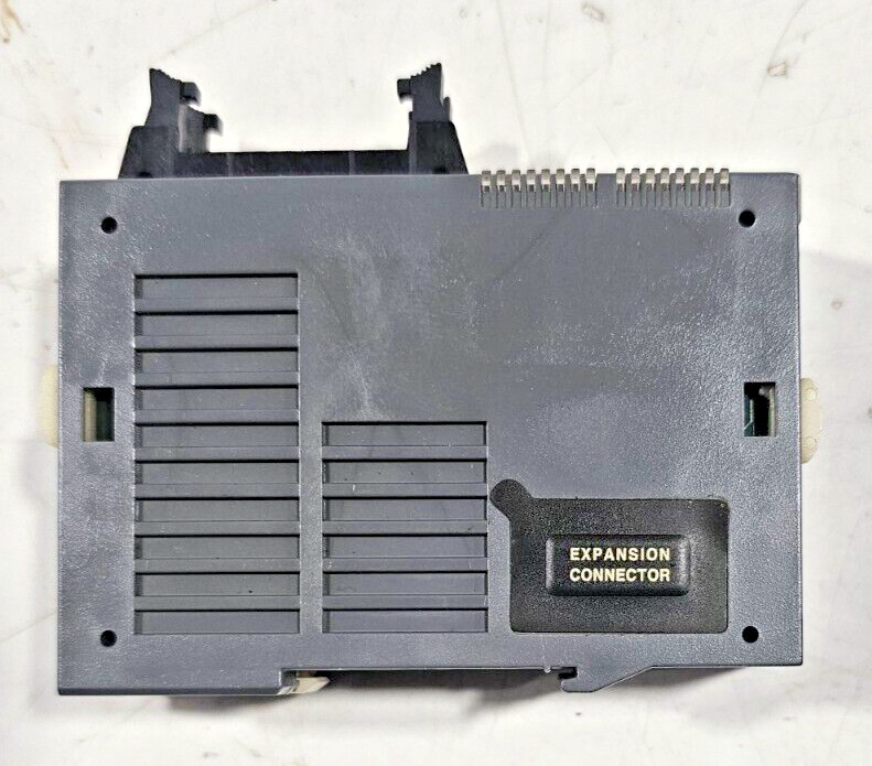 LS XGB XBM-DN32S Module DC24V Programmable Logic Controller Made in Korea Used