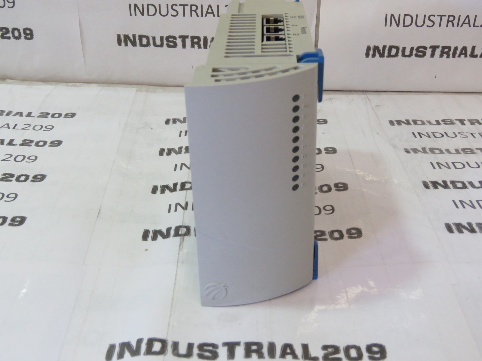 OVATION I/O INTERFACE MODULE 5X00226G02 NEW