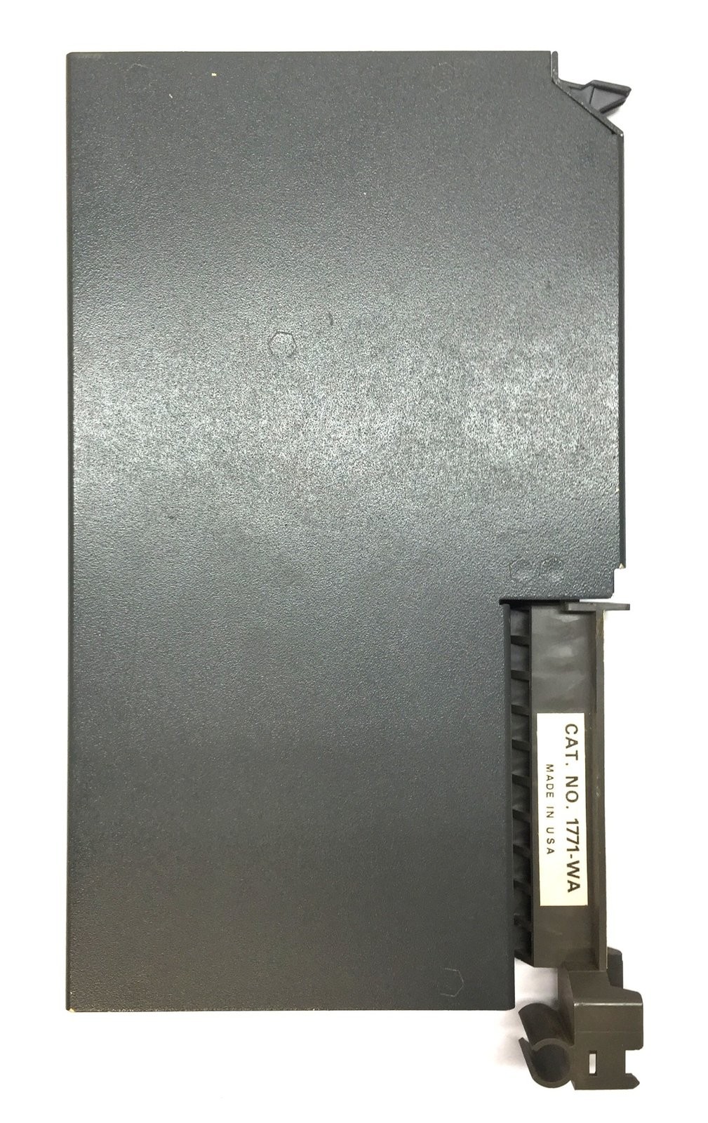 Allen-Bradley 12-Bit Analog Output Module 1771-OFE1 B Firmware Rev.B/Ser.A USED