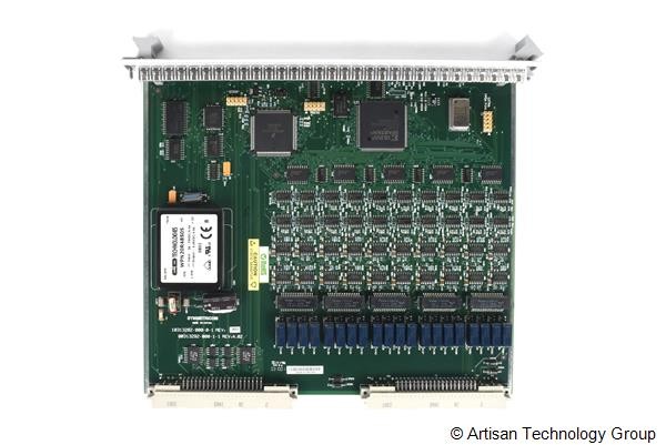 Datum 23413292-000-0 E1/2048 kHz Output Module