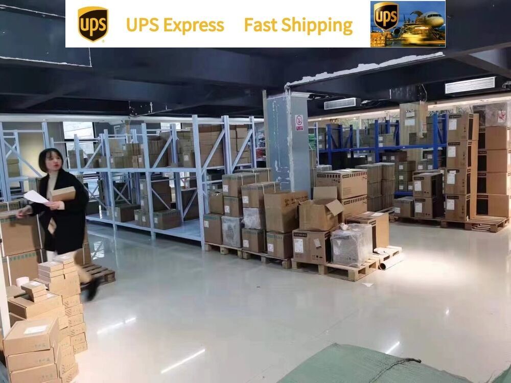 1771-IXE SER D AB INPUT MODULE FACTORY SEALED 1771IXE UPS Expedited