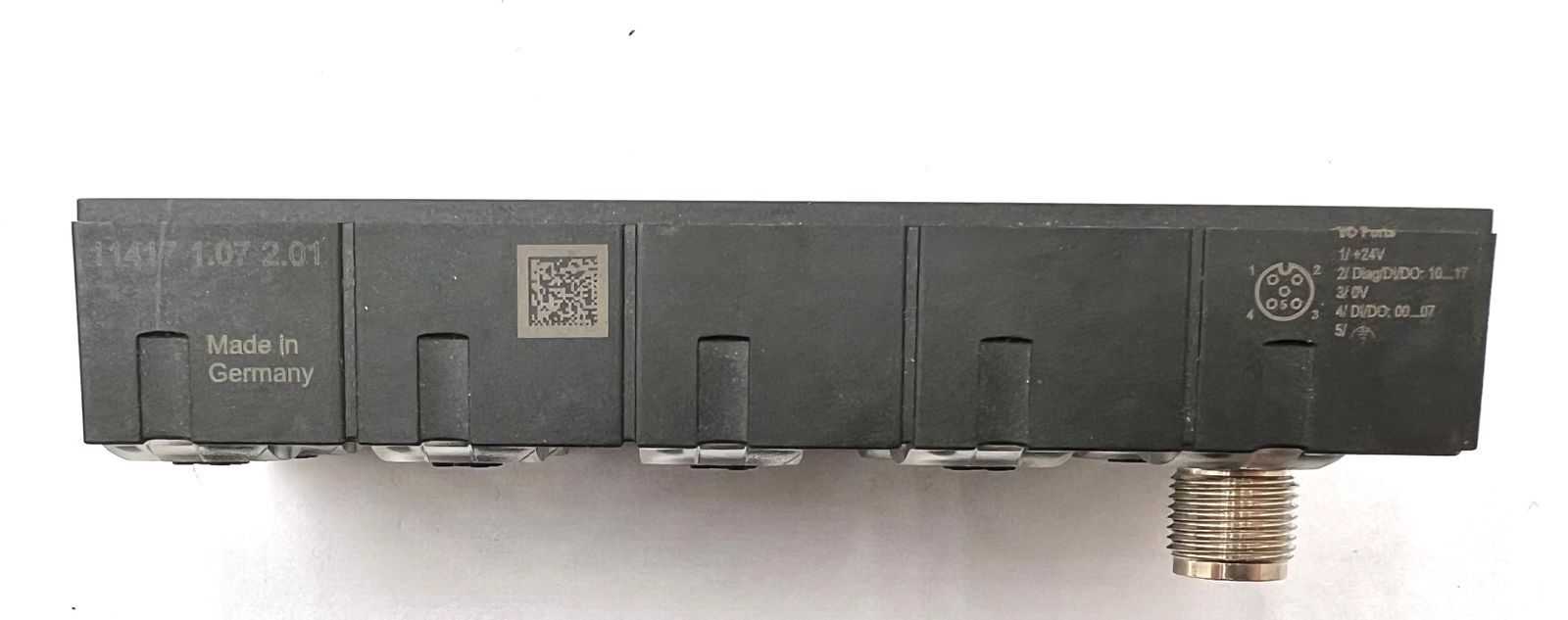 Murr Elektronik Cube67 56601 11417-1.07-2.01 I/O Expansion Module -Unused/Original Packaging-