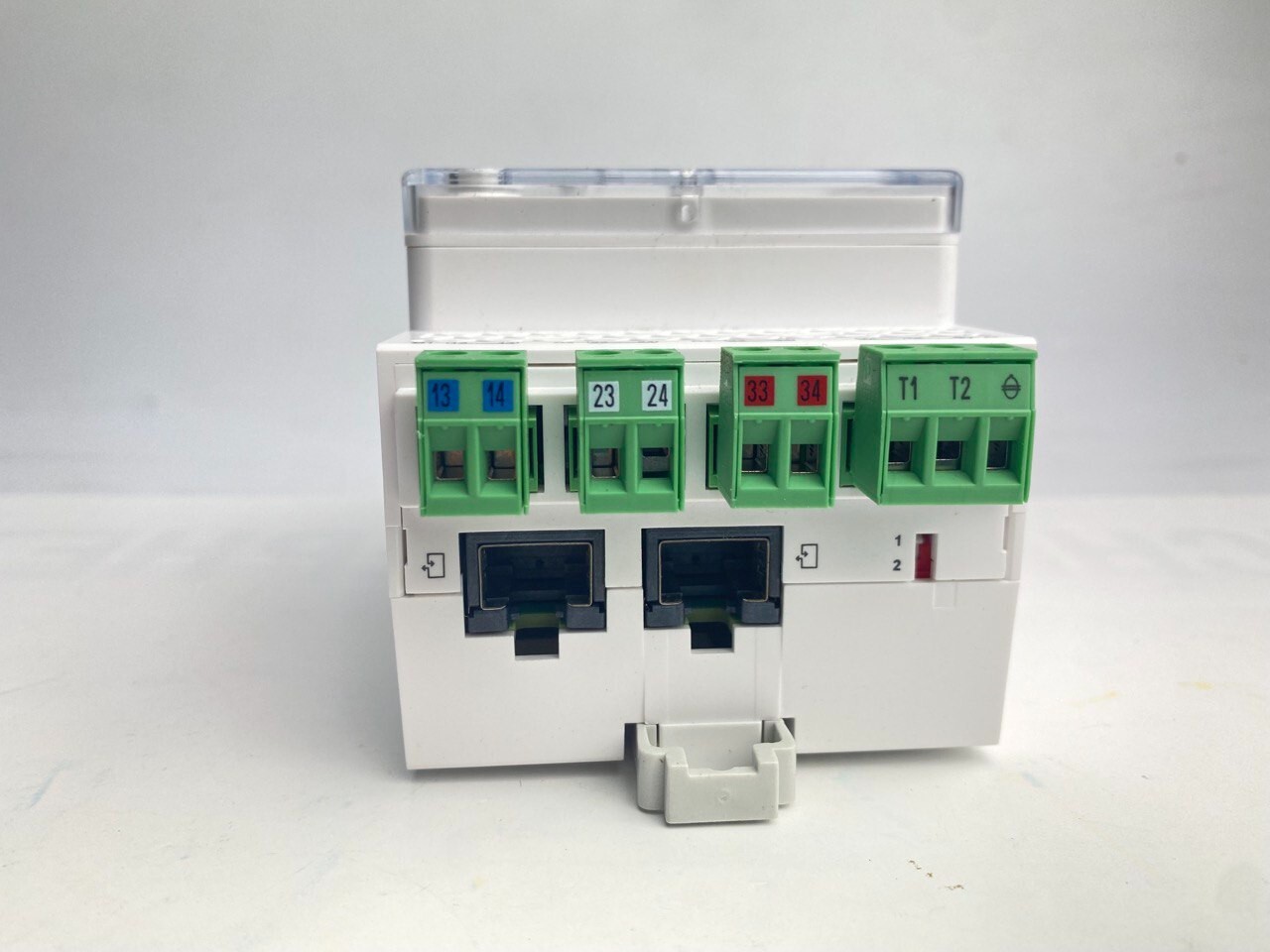 I/O (input/output) application module, Enerlin’X LV434063