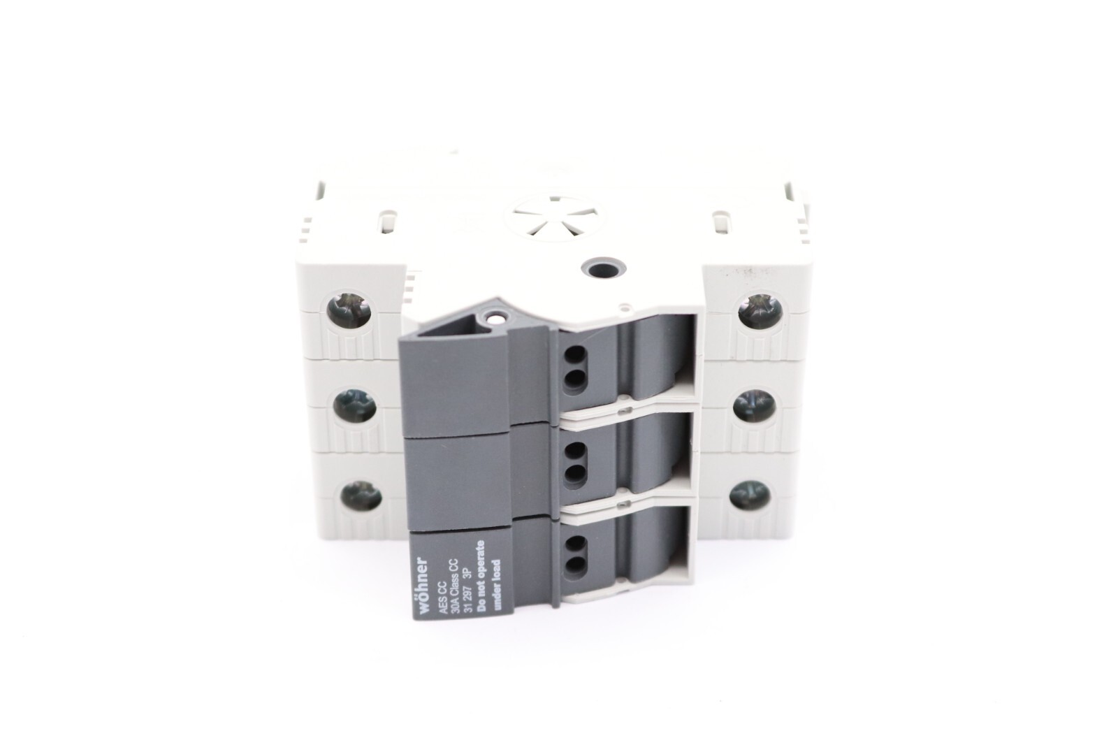4 pieces Wöhner 33 297