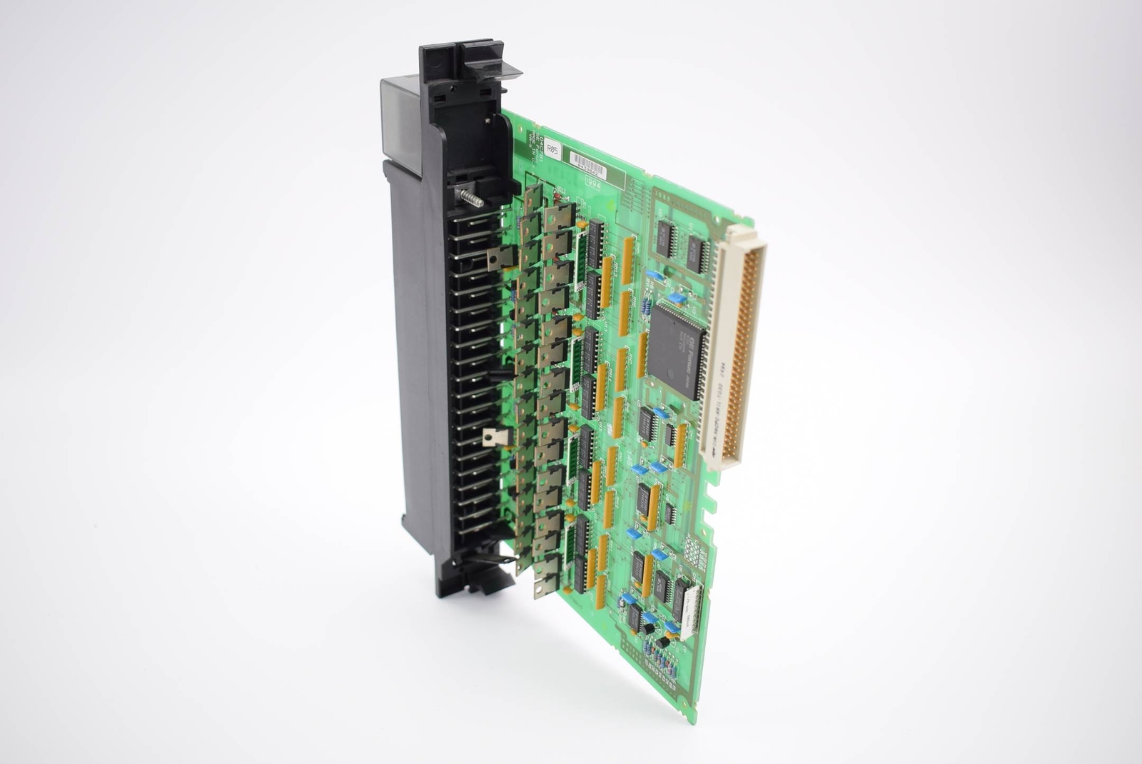 GE Fanuc Output Module IC697MDL750