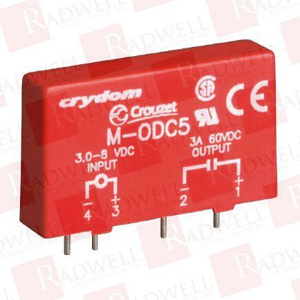 SENSATA TECHNOLOGIES M-ODC24A / MODC24A (BRAND NEW)