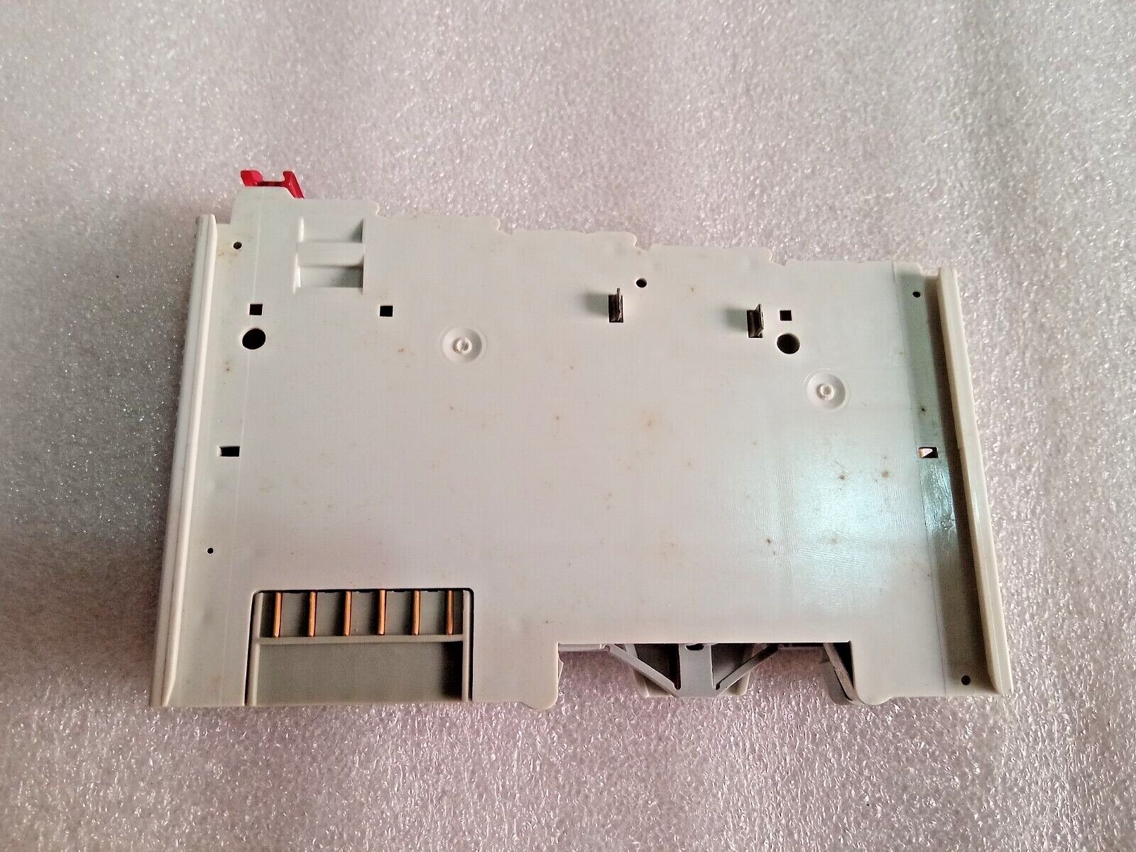 WAGO 750-531 4DO 24V DC 0.5A/2-WIRE 4 CHANNEL DIGITAL OUTPUT MODULE NEW