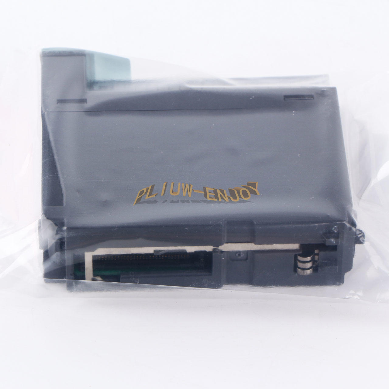 1PCS NEW Mitsubishi PLC QY50 Output Unit