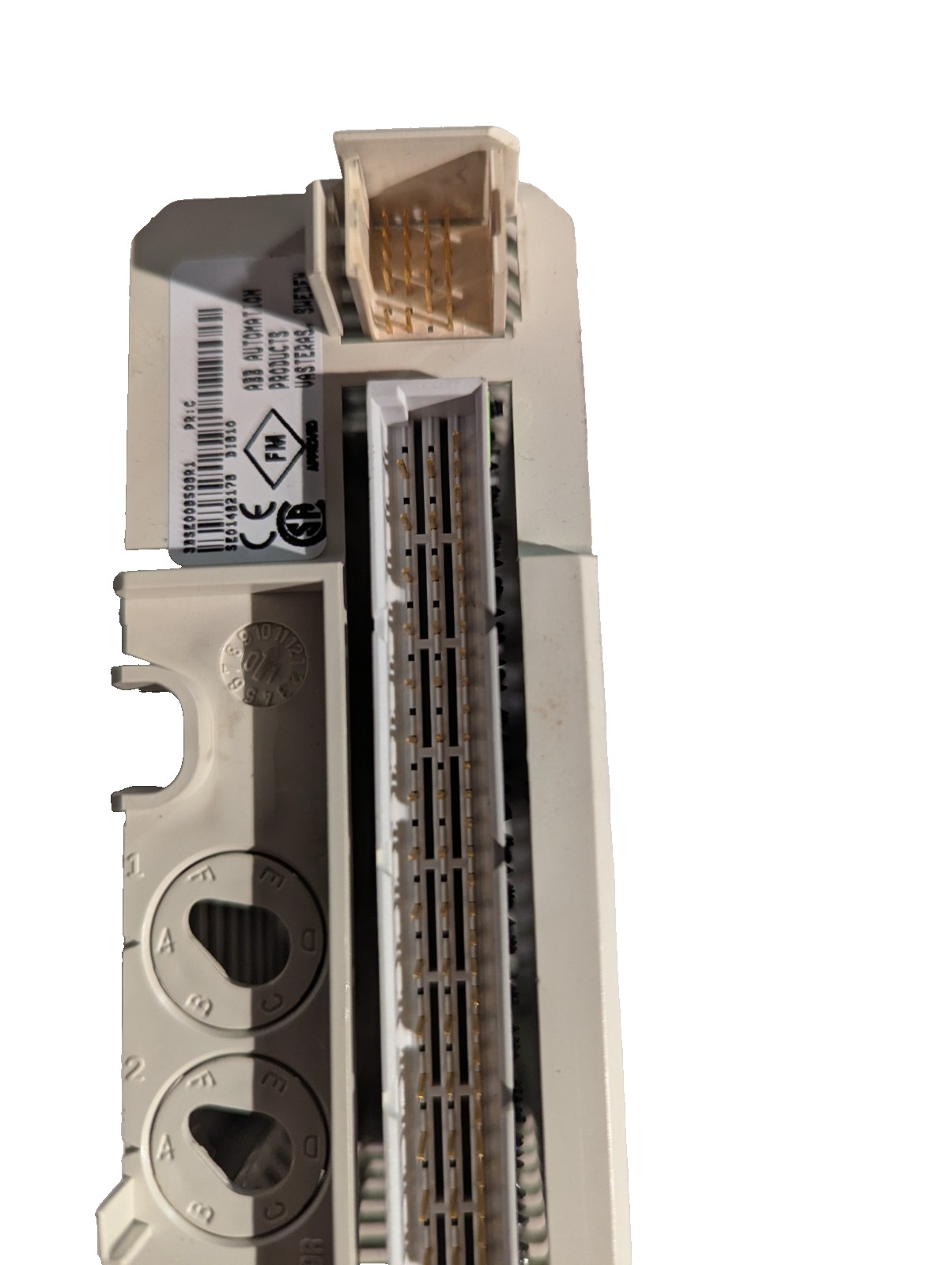 ABB DI810 Digital input