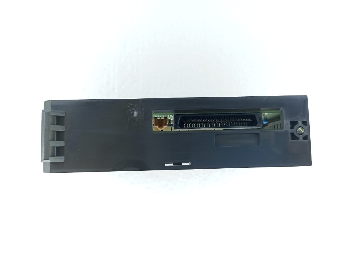 MITSUBISHI A1SY10 OUTPUT UNIT DC24V2A AC240V2A