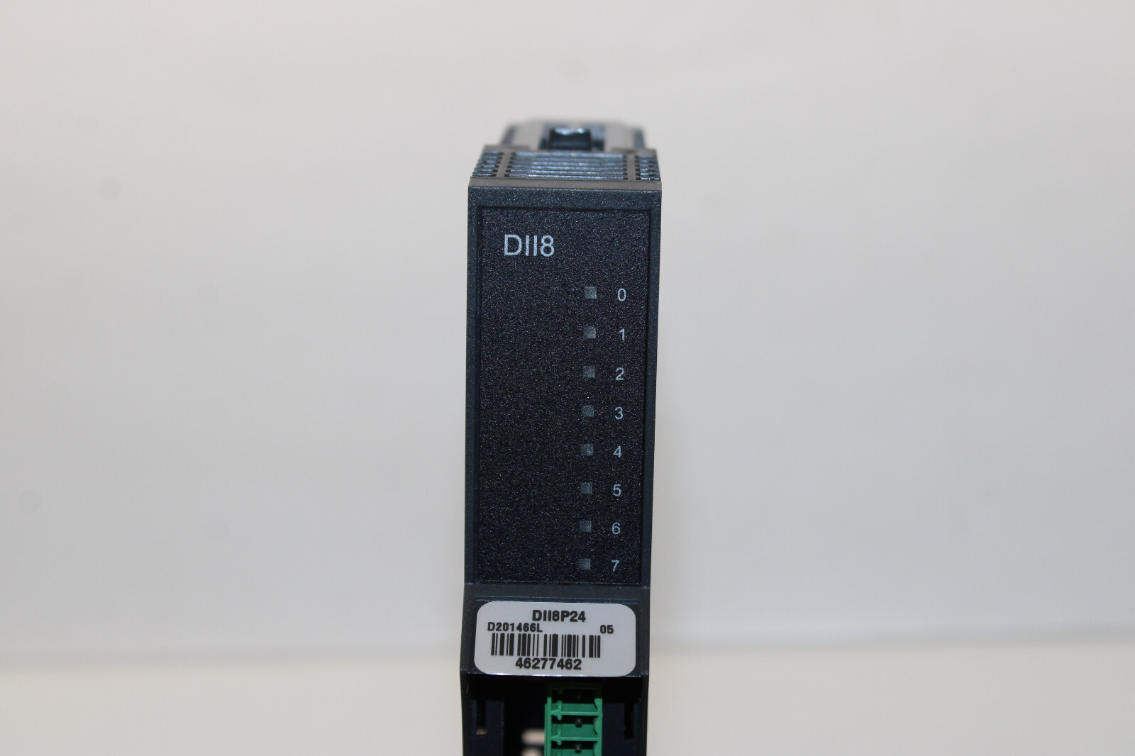 Metso DII8P24 Binary signal module