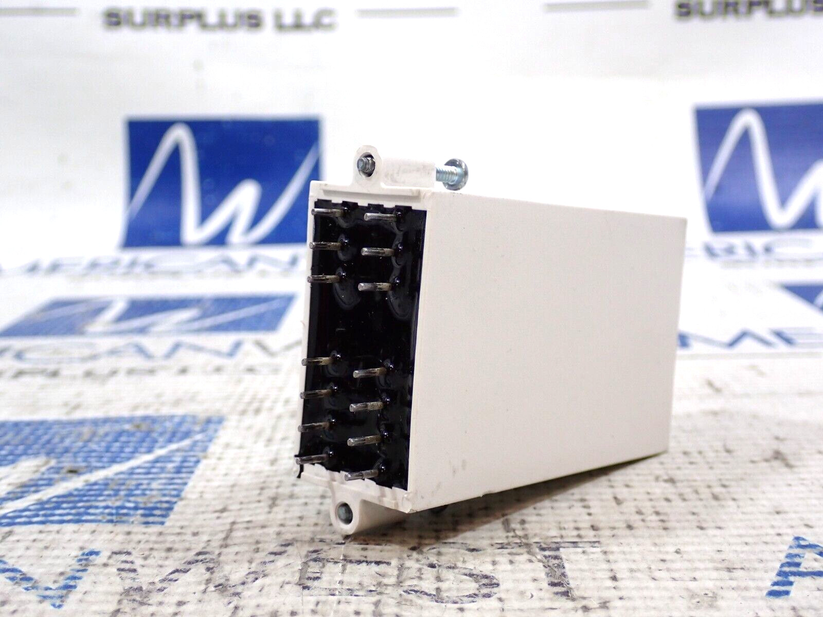Opto 22 IDC5BQ Input Module