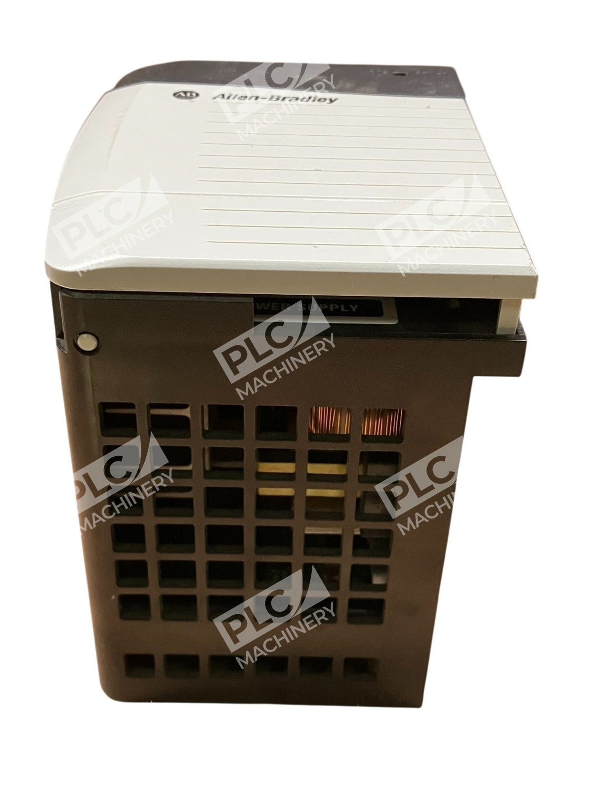 Allen Bradley AB AC Power Supply 1756-PA75 /B