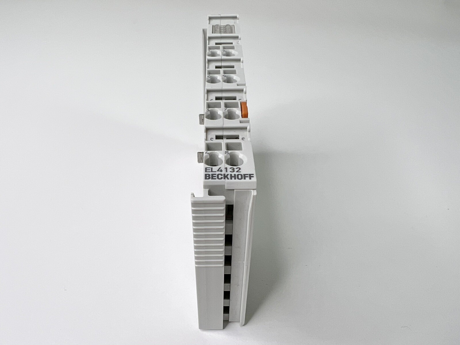 Beckhoff EL4132 EtherCAT Terminal 2 Channel Analog Output Terminal 16 Bit