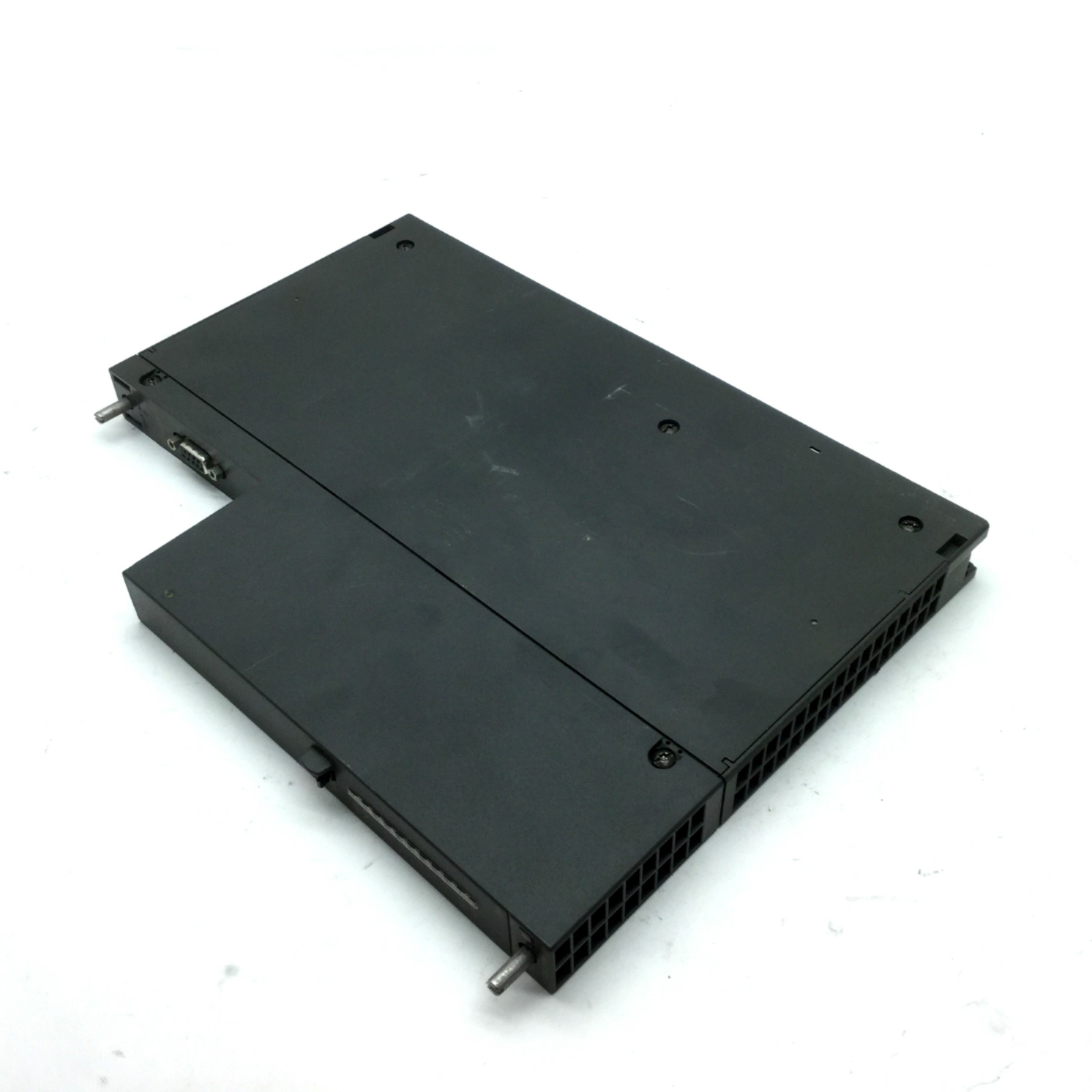 Siemens 6GK7 443-5DX03-0XE0 Simatic Profibus S7-400 DP S5-Compatible PC/OP