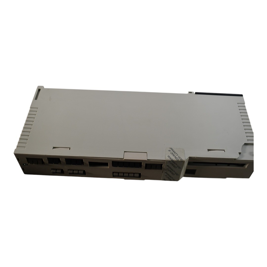Schneider Electric 140CRP93100 RIO head-end adaptor module Modicon Quantum PLC