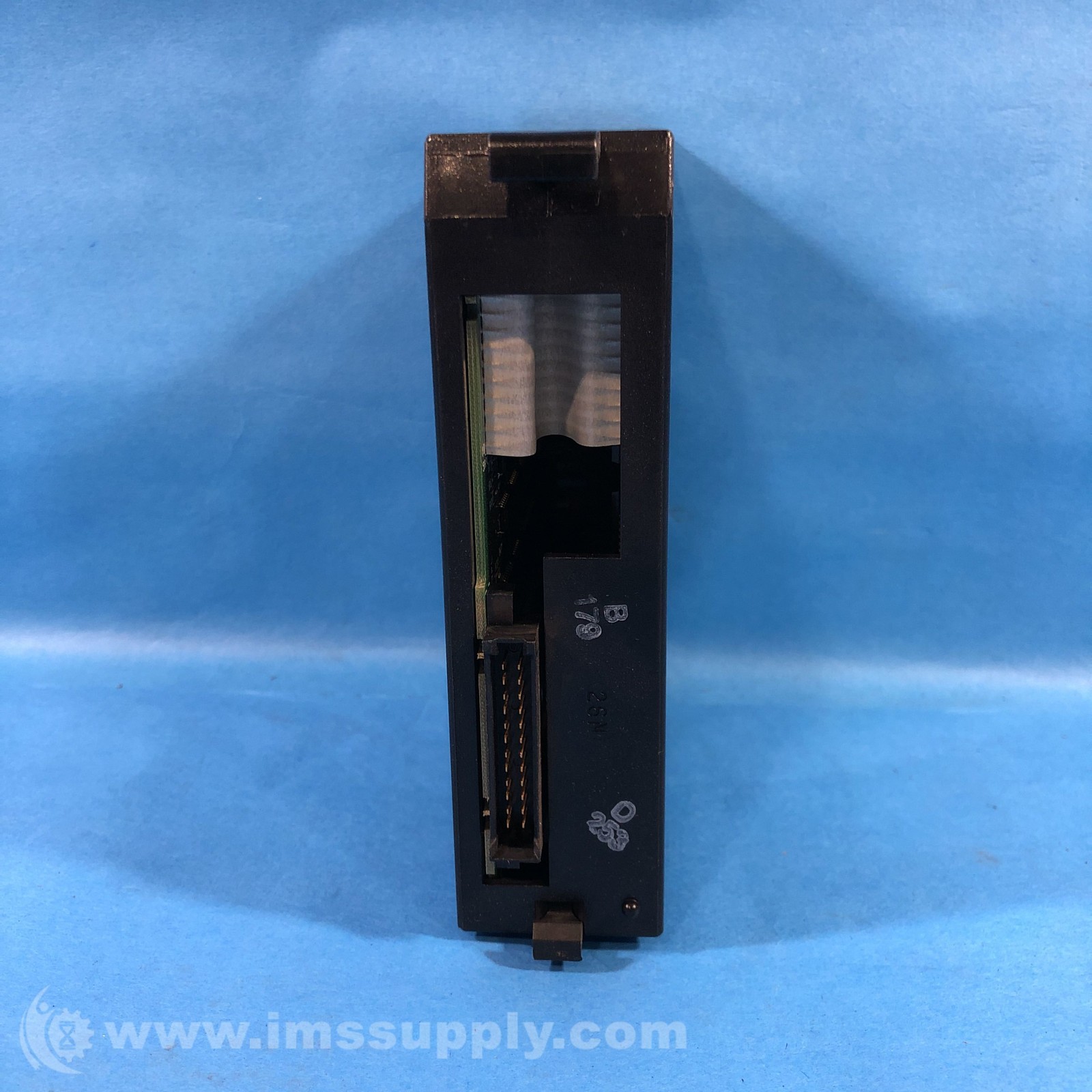 IC693BEM320E I/O Link Interface 32 or 64 I/O Points Series 90-30 RSIP