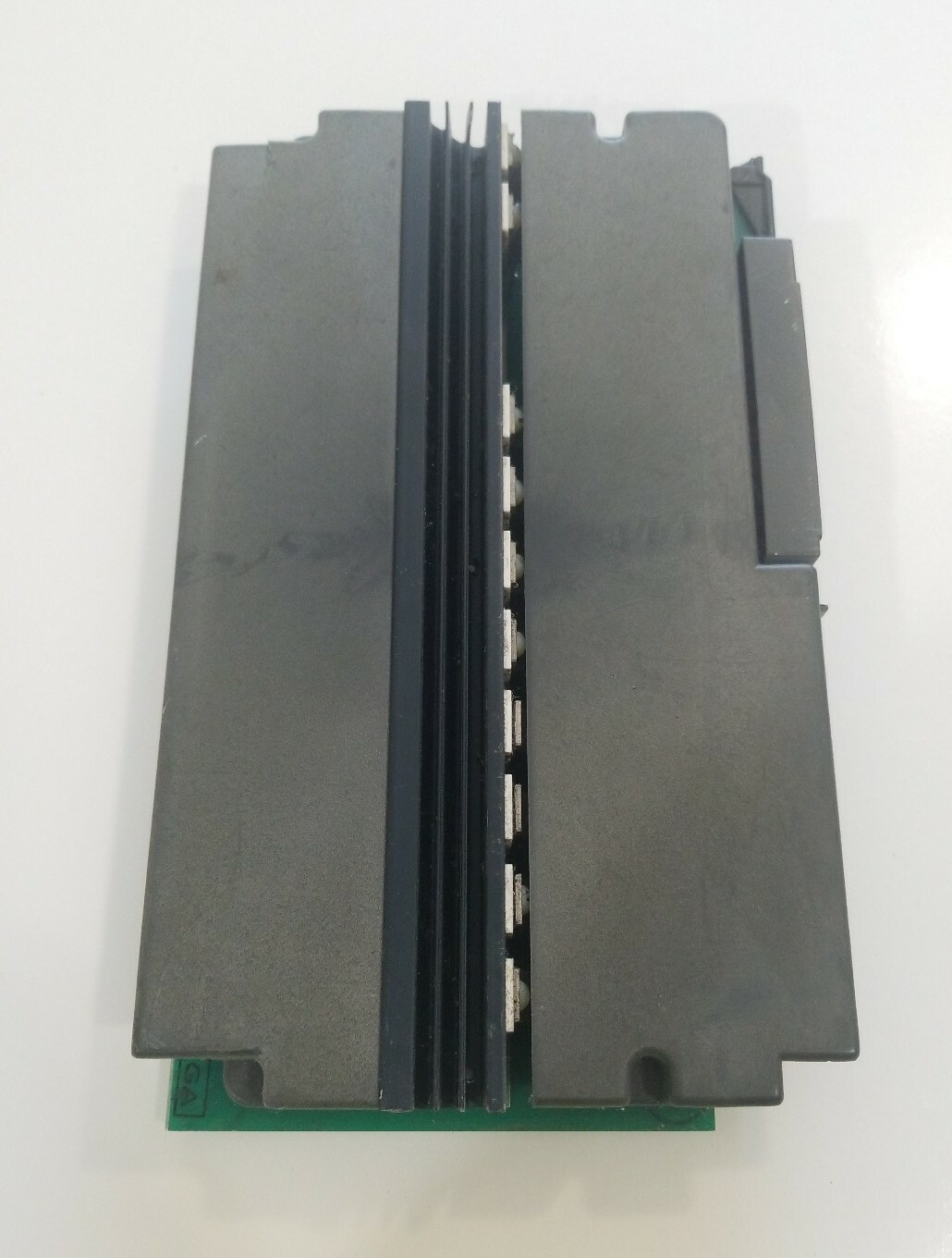 *PREOWNED* ALLEN BRADLEY 1771-OB DC OUTPUT MODULE 12-24V DC SERIES B + WARRANTY