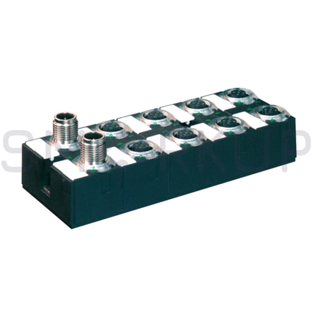New In Box MURR Cube67 BN-PNIO 56526 Bus Module