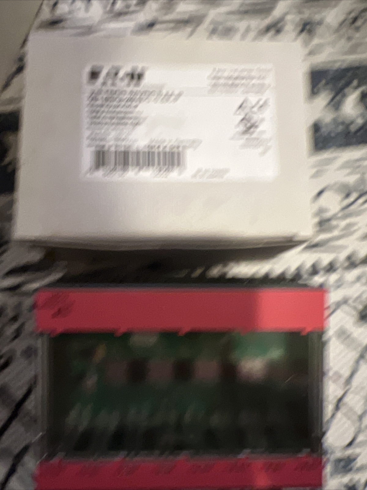 Micro Innovation 8550229433 XN-16DO-24VDC-0.5A-P Digital Output Block Module