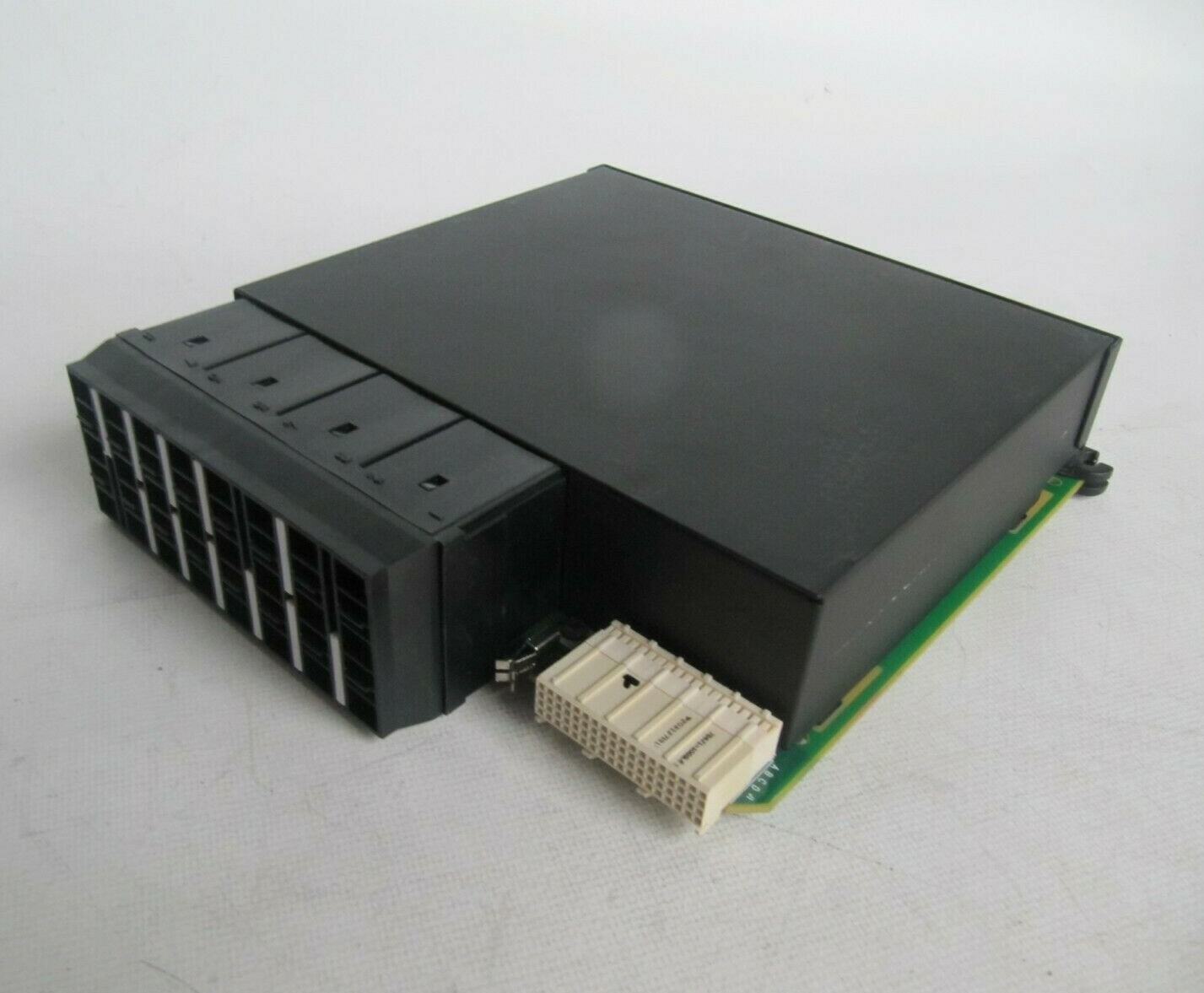GE Multilin 6U Digital I/O Module 6 Form-A Outputs 4 Digital Inputs UR 6UH UR6UH