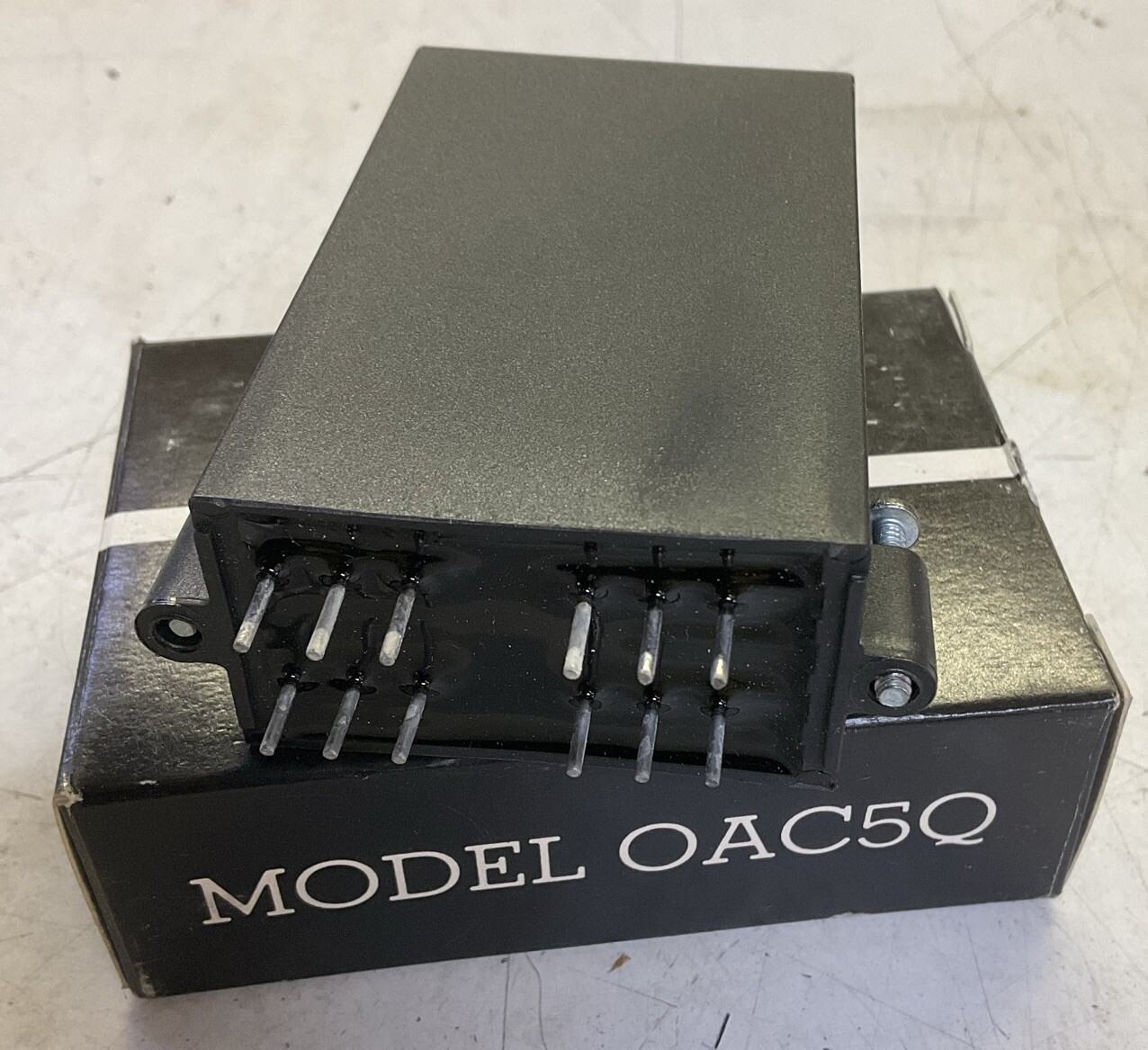 Opto 22 Model OAC5Q Output Module