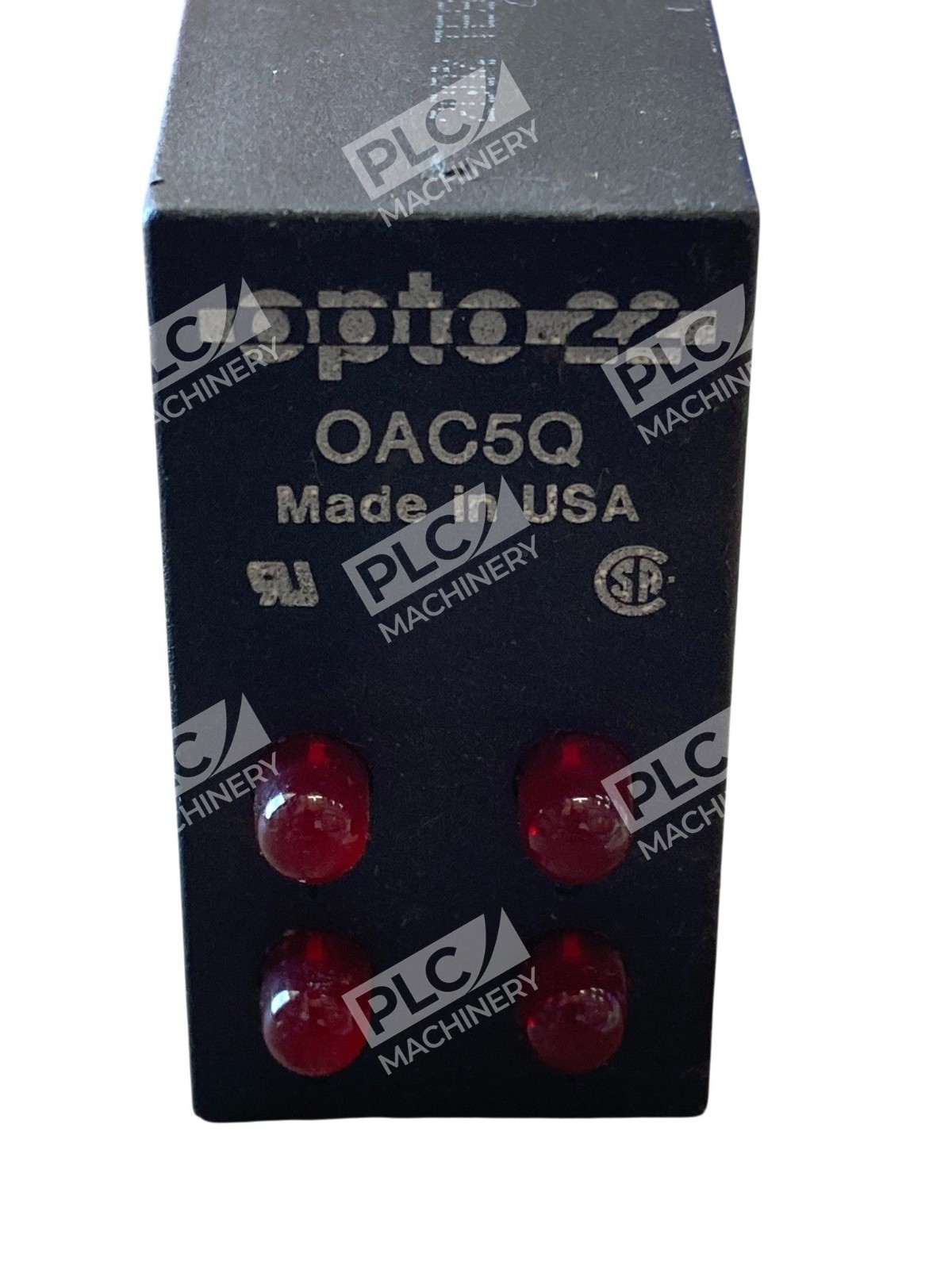 OPTO 22 OAC5Q Module