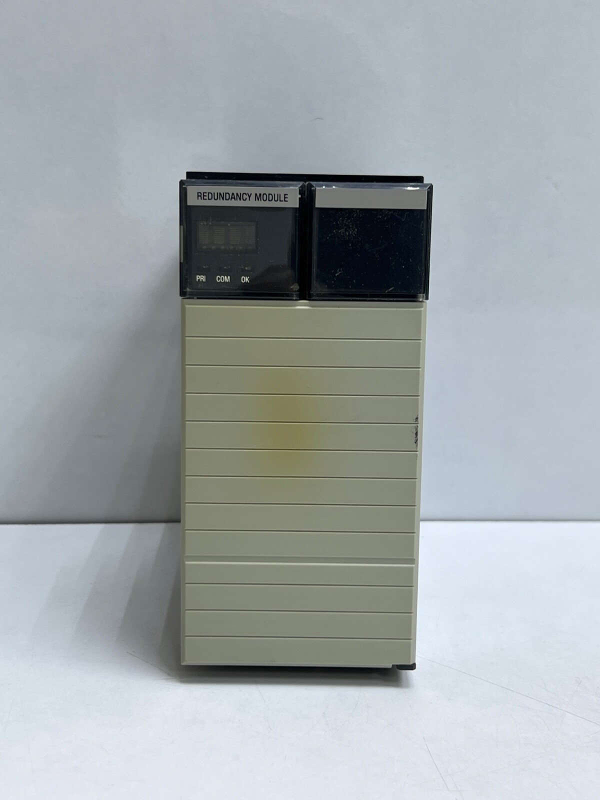 ALLEN-BRADLEY 1757-SRM B PROCESS LOGICX 13830 REDUNDANCY MODULE